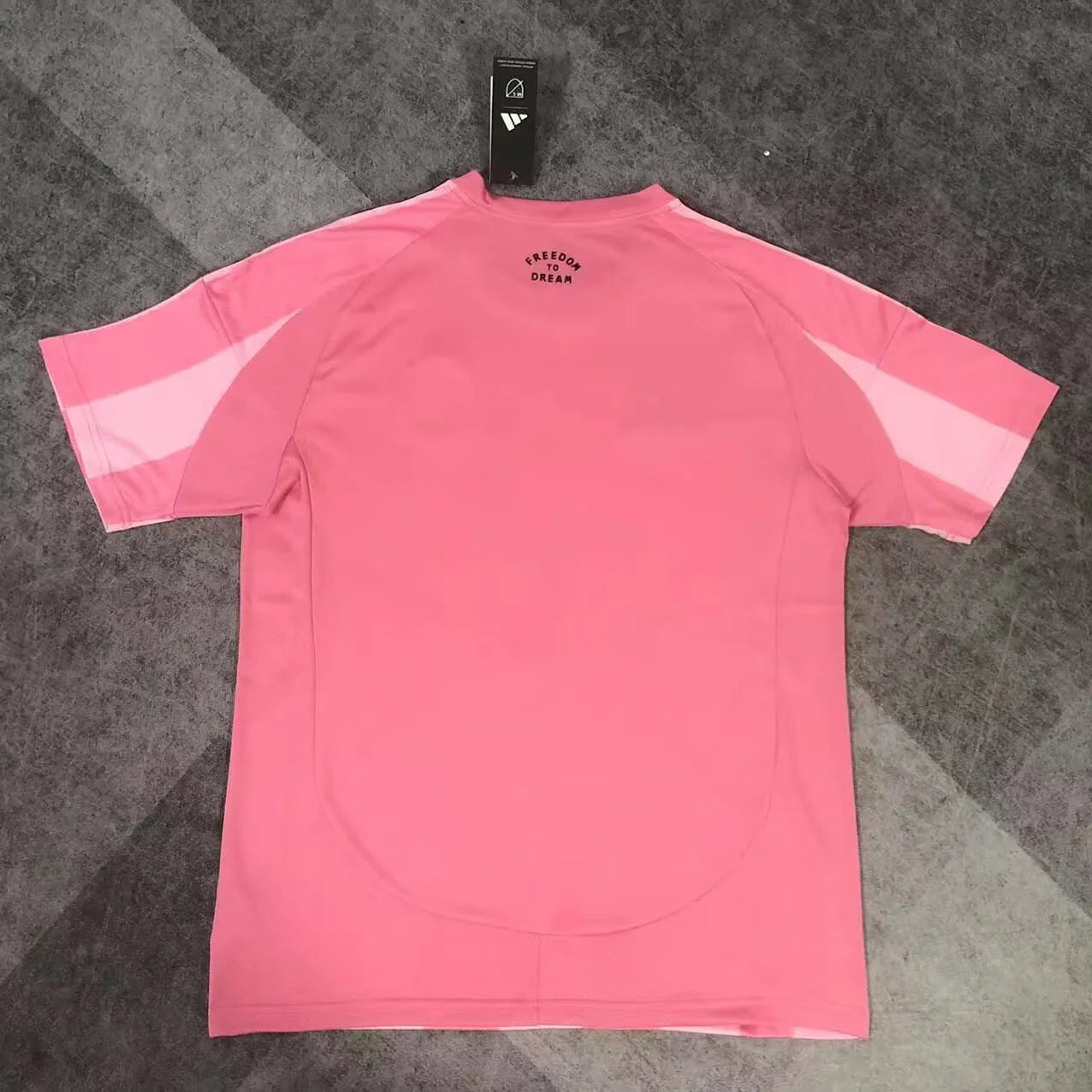 Maillot Inter Miami Domicile 2025/26