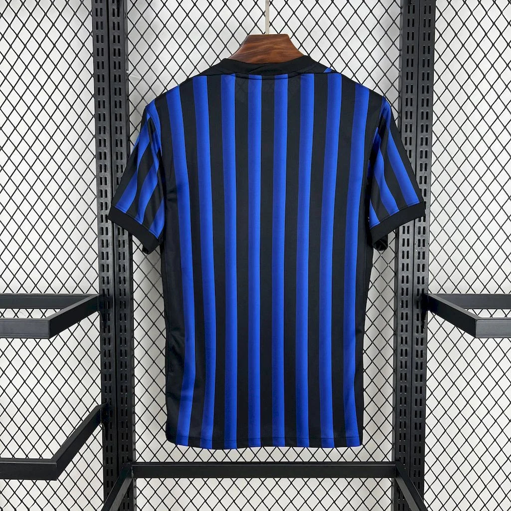 Maillot Inter Milan Domicile 2025/26