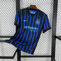 Maillot Inter Milan Domicile 2025/26