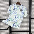 Maillot Inter Milan Extérieur 2025/26