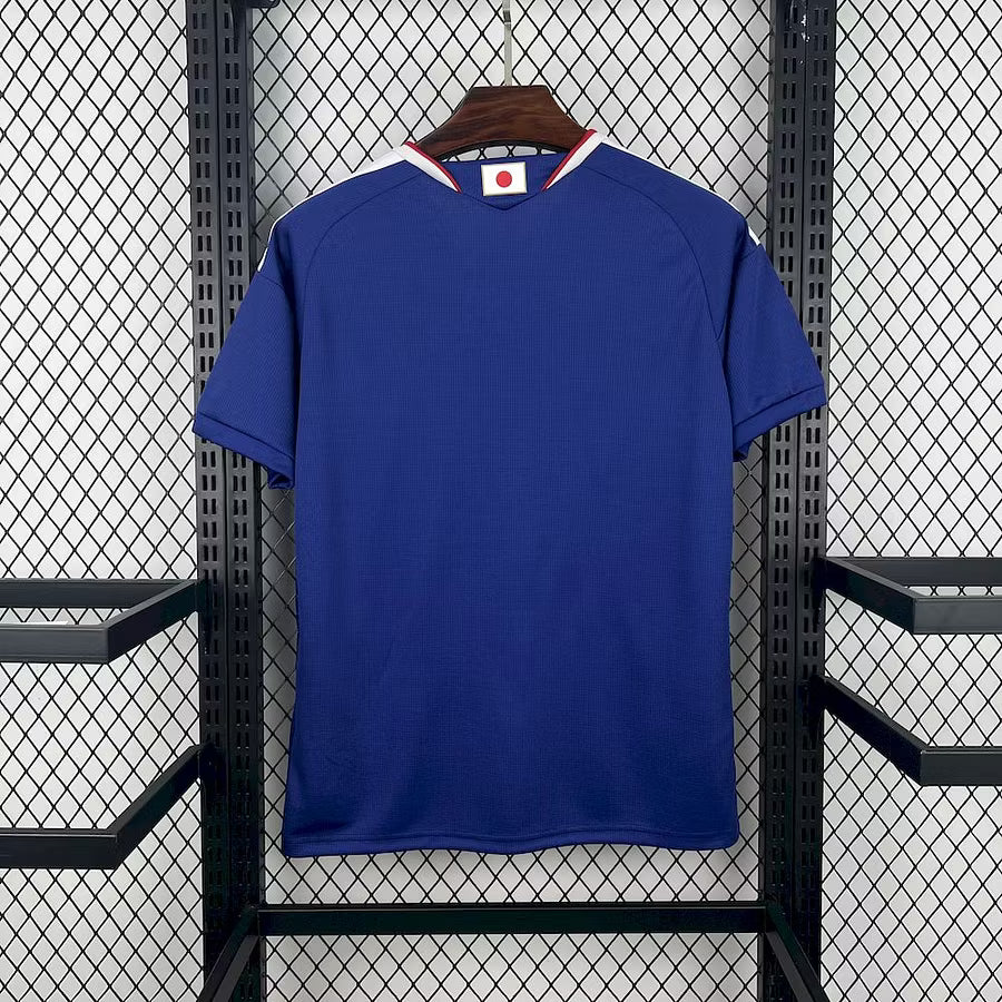 Maillot Japon Domicile 2026