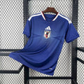 Maillot Japon Domicile 2026