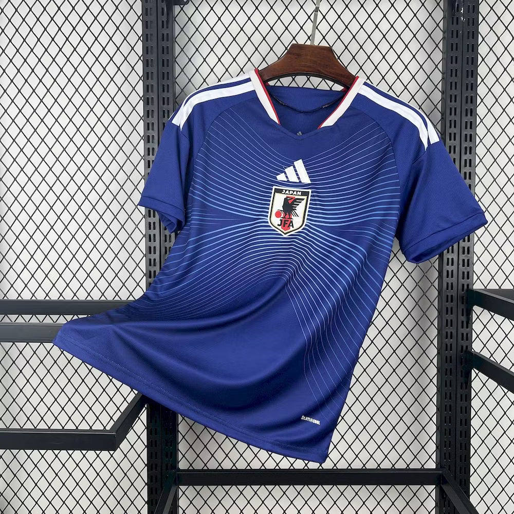 Maillot Japon Domicile 2026