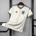 Maillot Japon Extérieur 2026