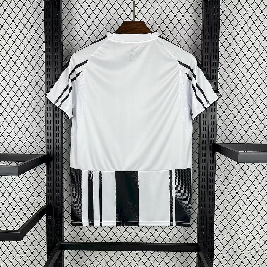 Maillot Juventus Domicile 2025/26