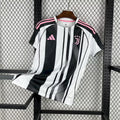 Maillot Juventus Domicile 2025/26