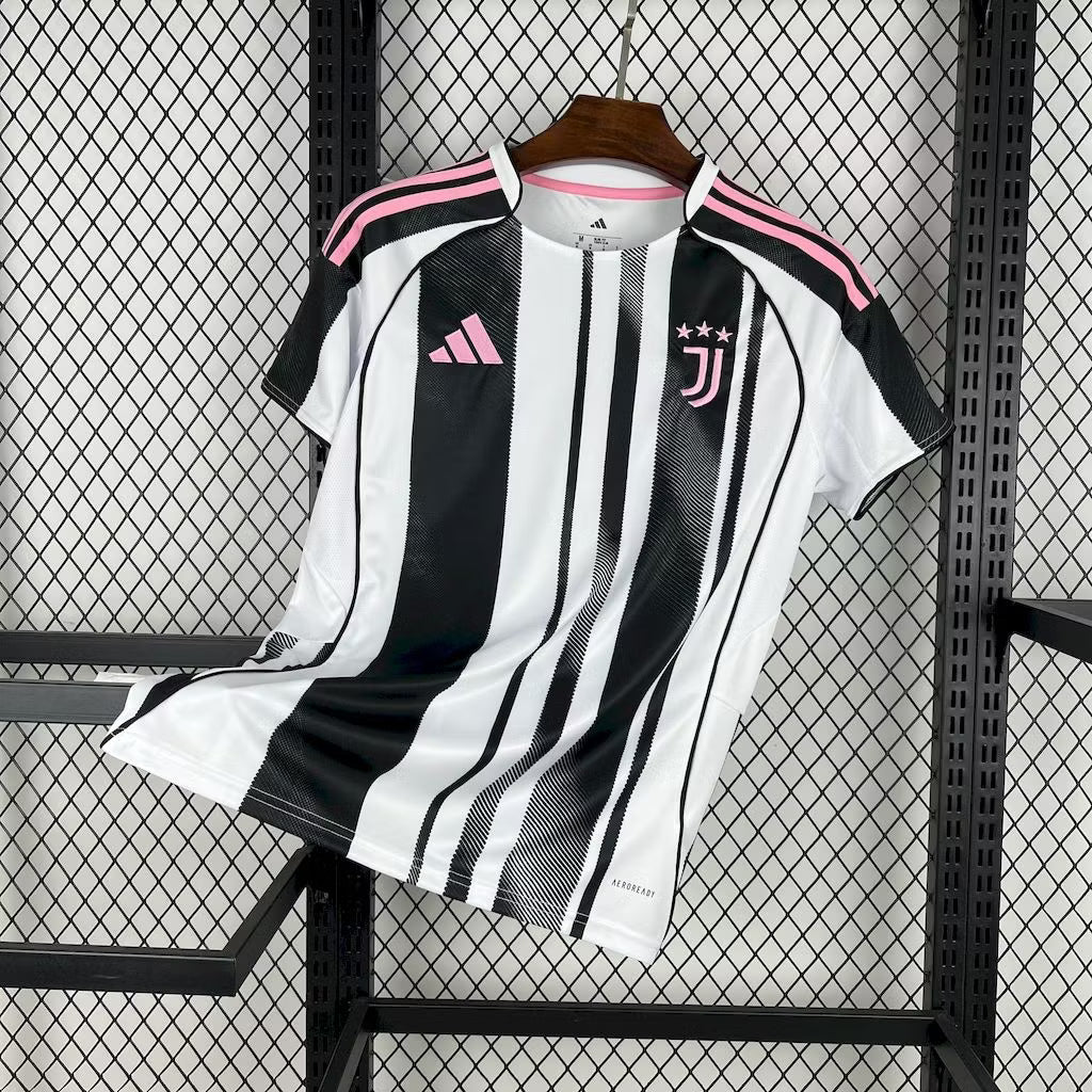 Maillot Juventus Domicile 2025/26