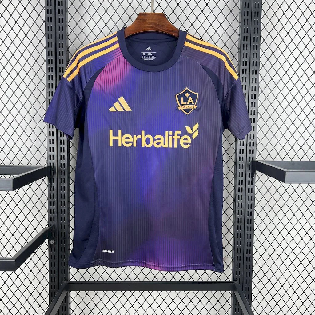 Maillot LA Galaxy Domicile 2025/26
