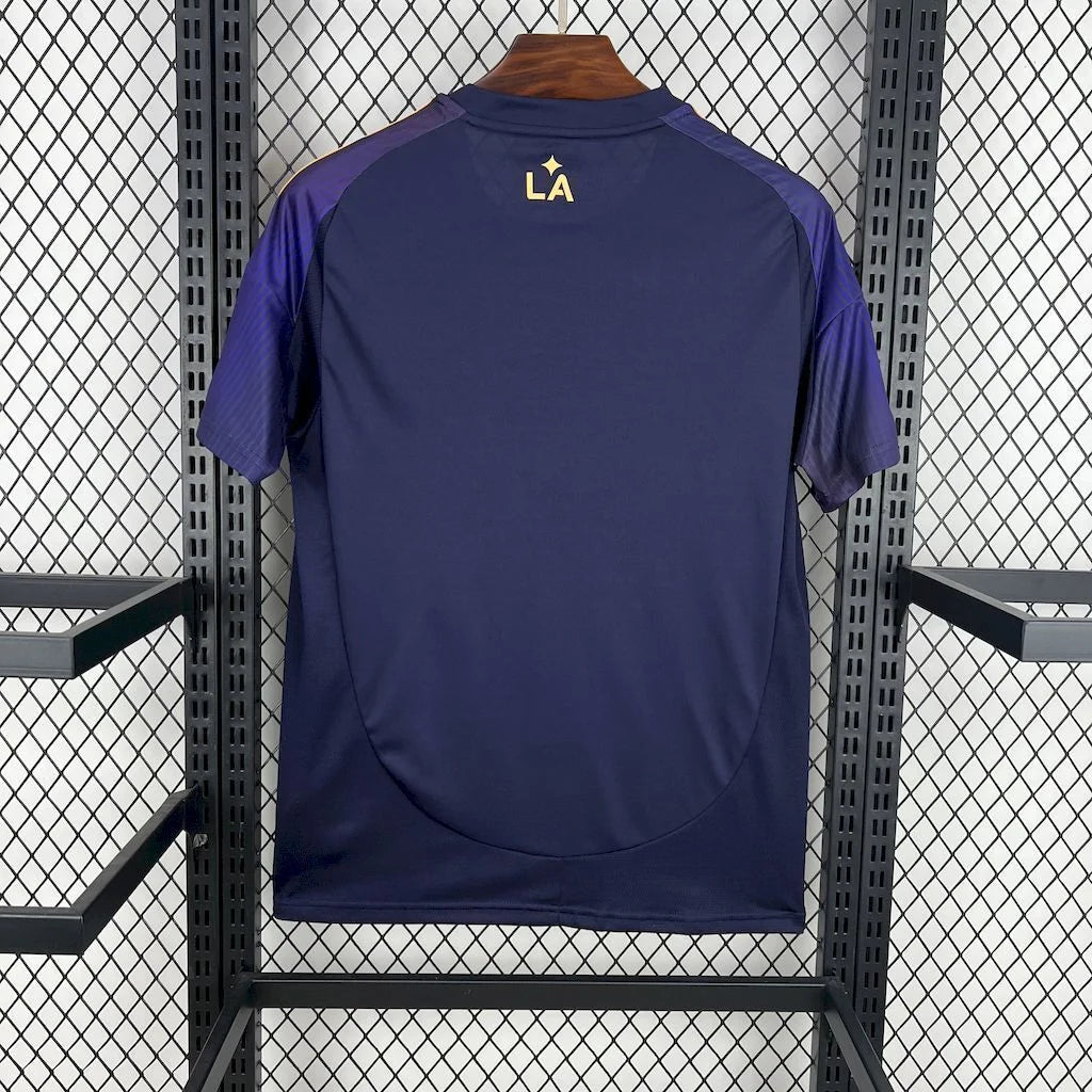 Maillot LA Galaxy Domicile 2025/26