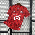 Maillot LOSC Domicile 2025/26
