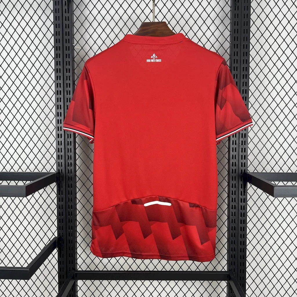 Maillot LOSC Domicile 2025/26
