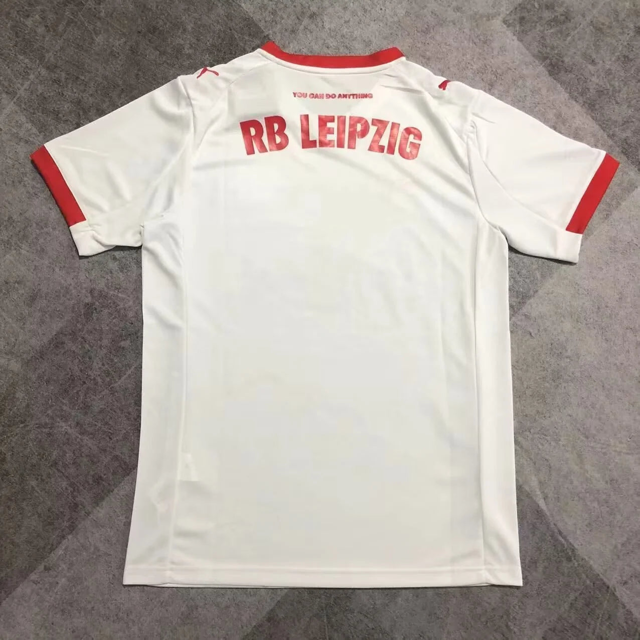 Maillot RB Leipzig Domicile 2025/26