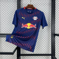 Maillot RB Leipzig Extérieur 2025/26
