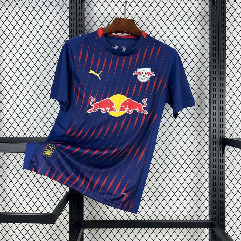 Maillot RB Leipzig Extérieur 2025/26
