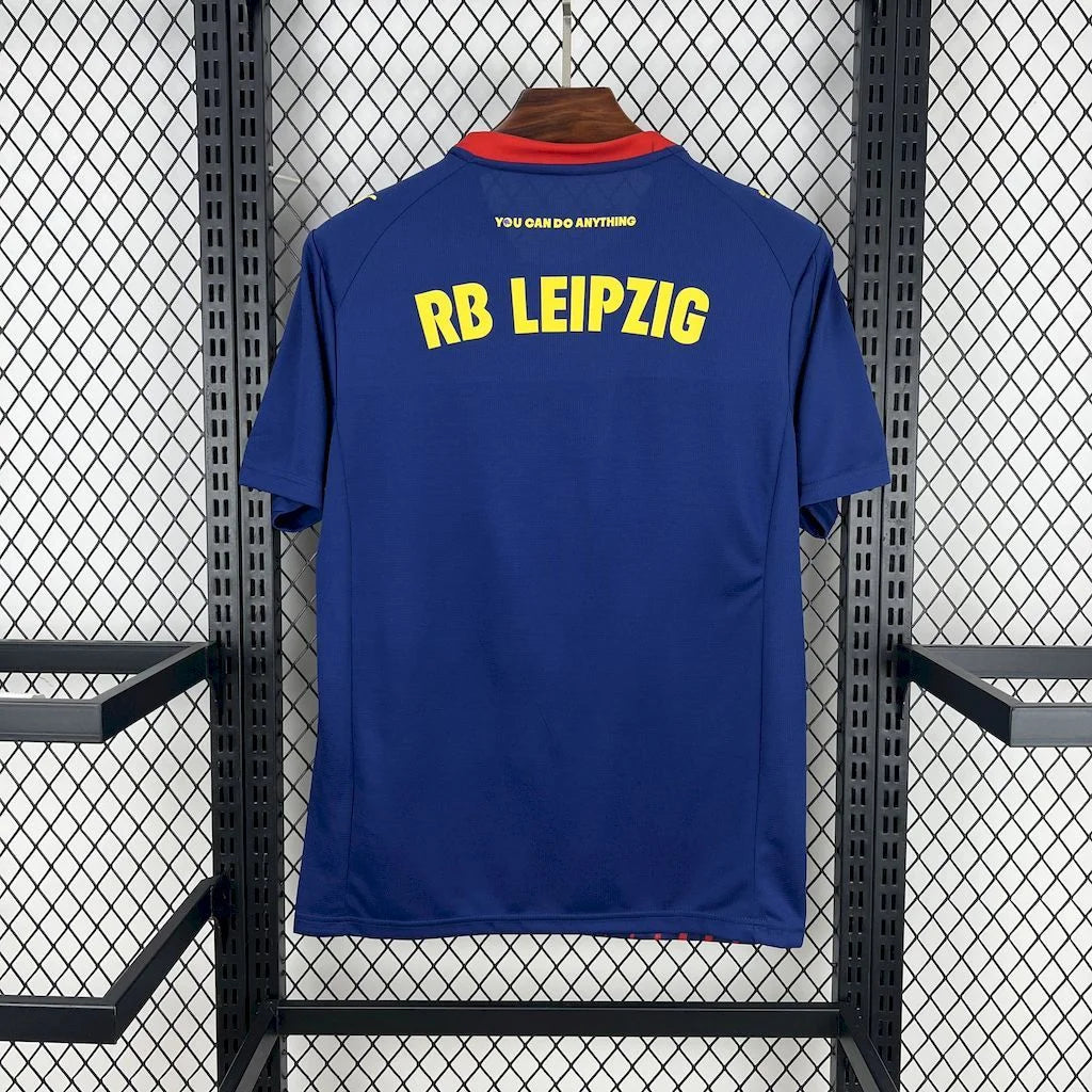 Maillot RB Leipzig Extérieur 2025/26