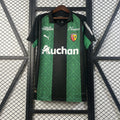 Maillot RC Lens Extérieur 2025/26
