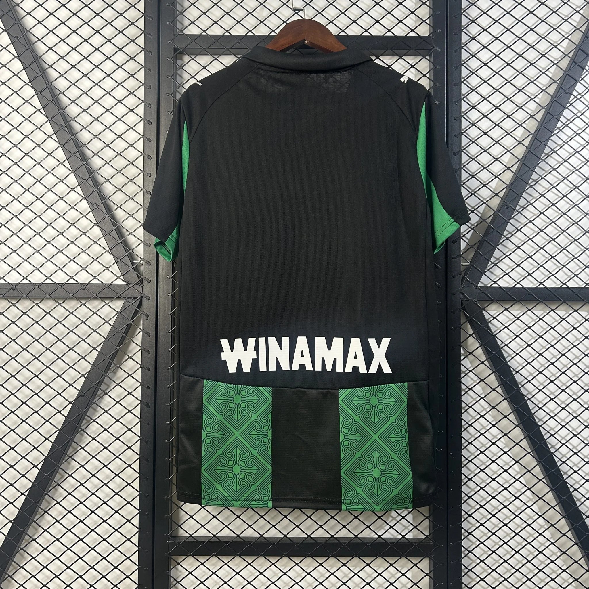 Maillot RC Lens Extérieur 2025/26