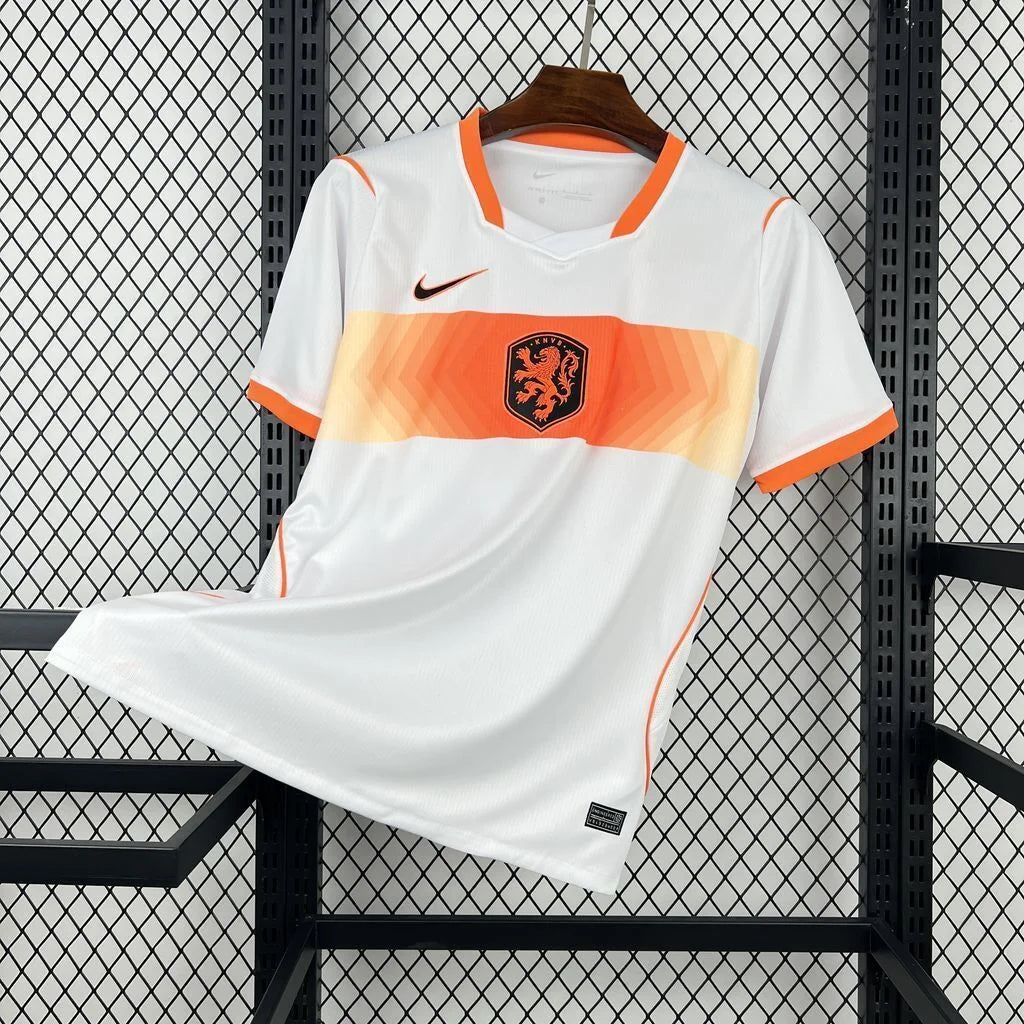 Maillot Pays-Bas Extérieur 2026