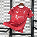 Maillot Liverpool Domicile 2026/27