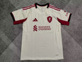 Maillot Liverpool Extérieur 2025/26