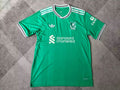 Maillot Liverpool Third 2025/26