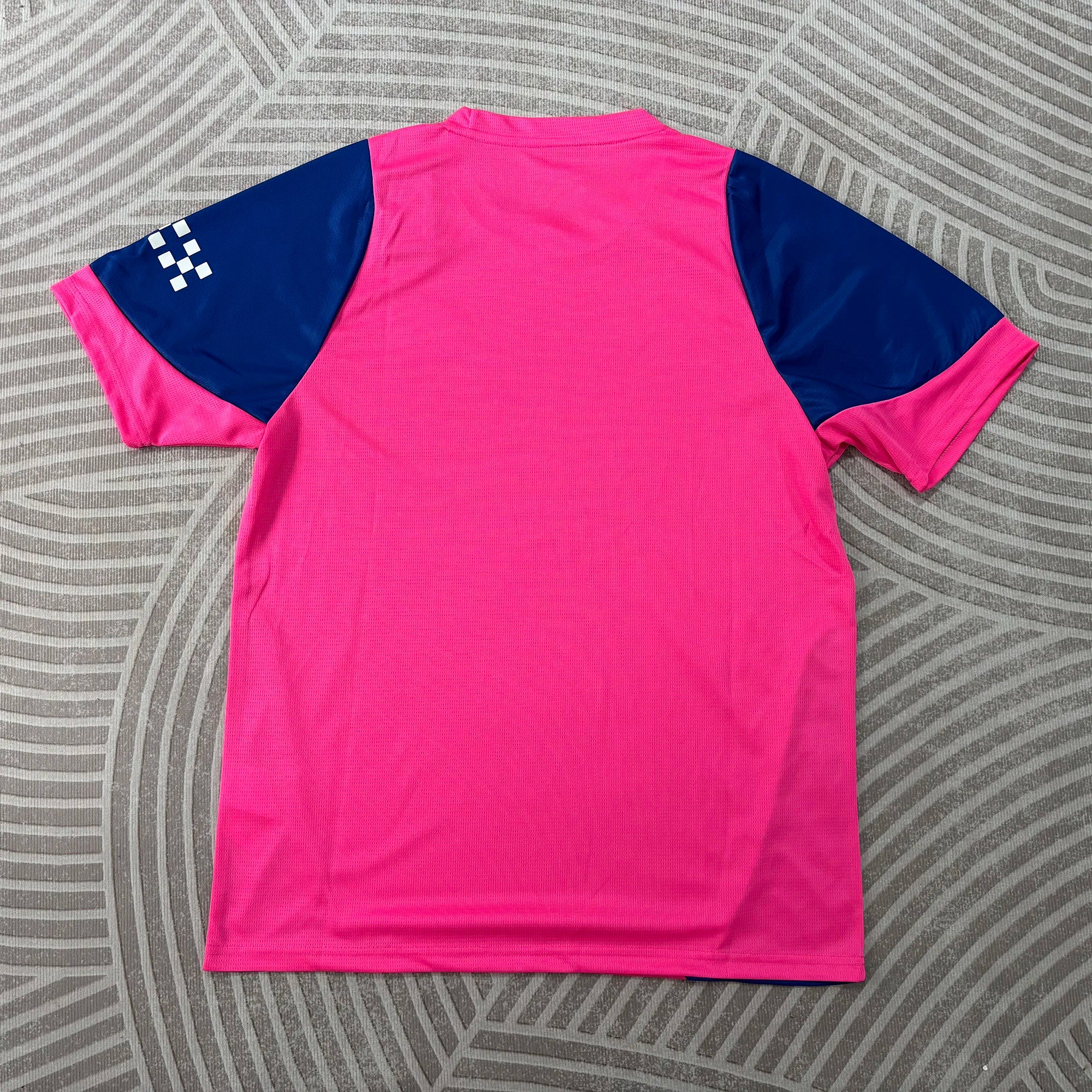 Maillot Manchester City Avant-Match 2026/27