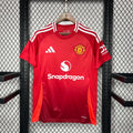 Maillot Manchester United Domicile 2024/25