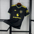 Maillot Manchester United Third 2025/26
