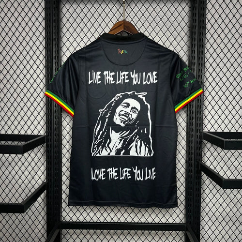 Maillot Ajax Concept Reggae 2025/26