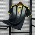 Maillot Algérie Concept Noir 2026/27