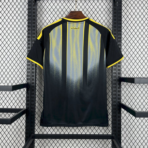 Maillot Algérie Concept Noir 2026/27