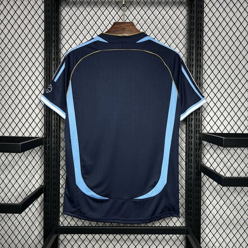 Maillot Argentine Rétro Extérieur 2006/07