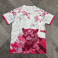 Maillot Brésil Concept 2025/26 Rose
