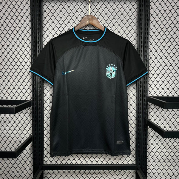 Maillot Brésil Concept Cristo 2022/23