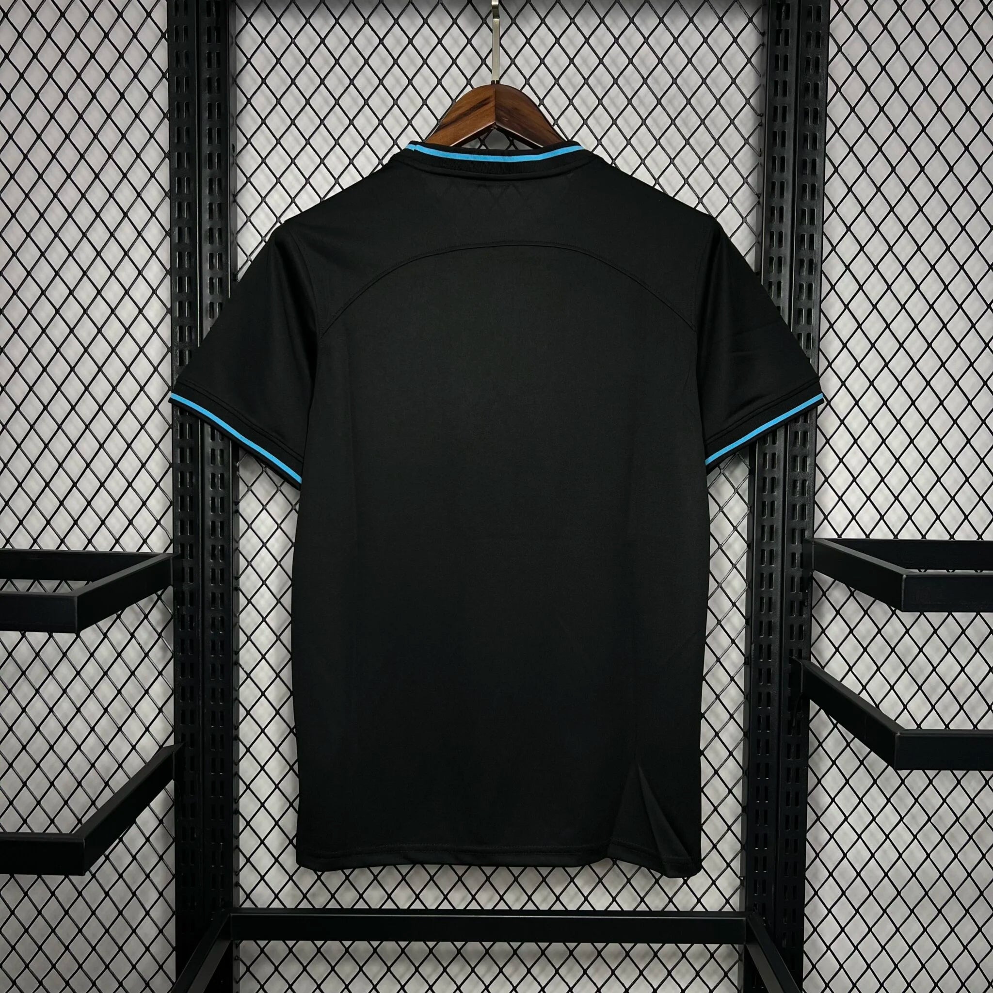 Maillot Brésil Concept Cristo 2022/23