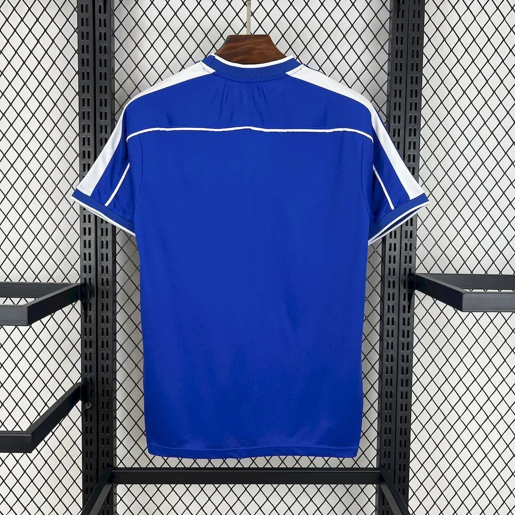 Maillot Brésil Rétro 1997/98