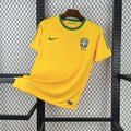 Maillot Brésil Rétro Domicile 2010/11