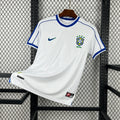 Maillot Brésil Rétro Extérieur 1998/99