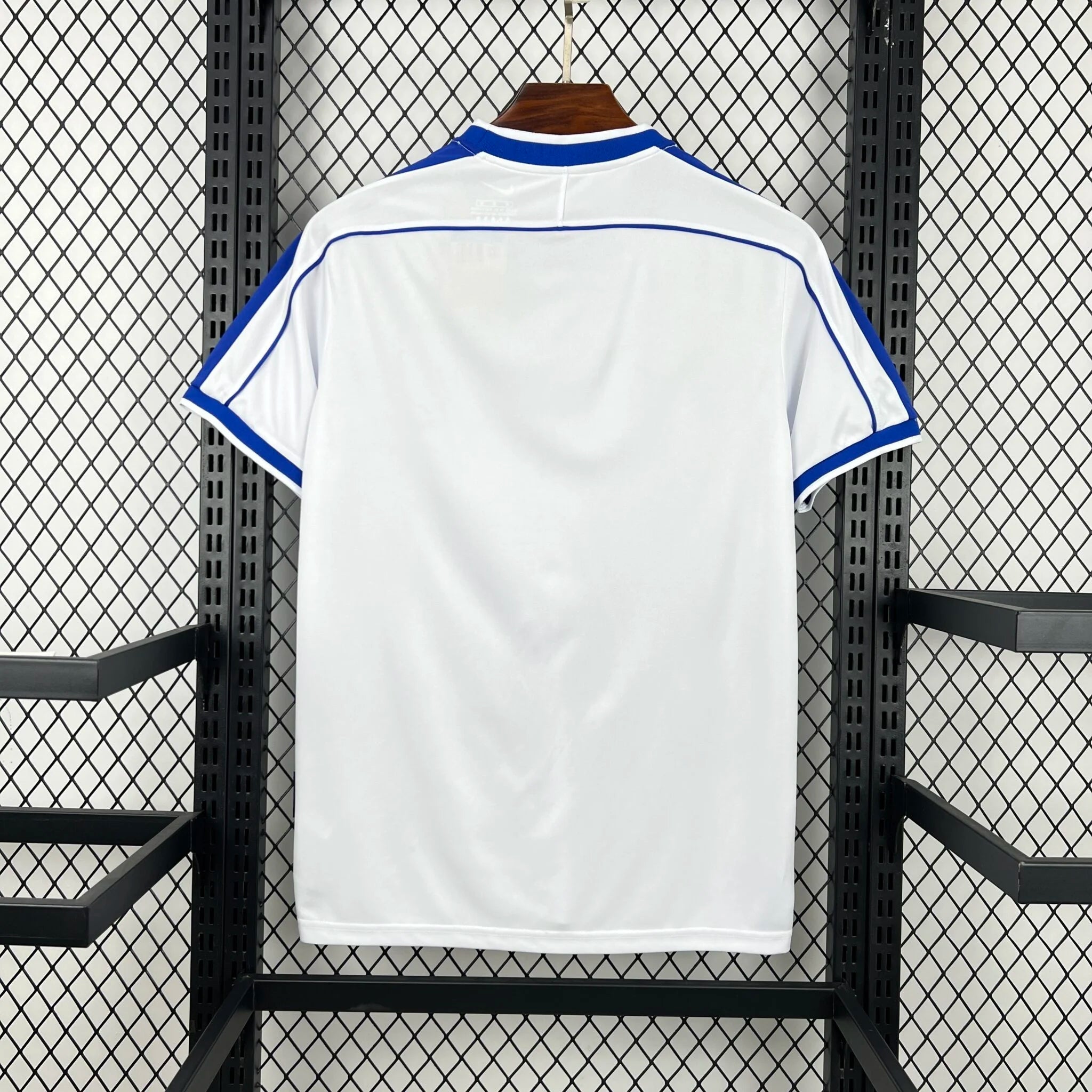 Maillot Brésil Rétro Extérieur 1998/99