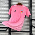 Maillot Colombie Concept Rose 2026/27