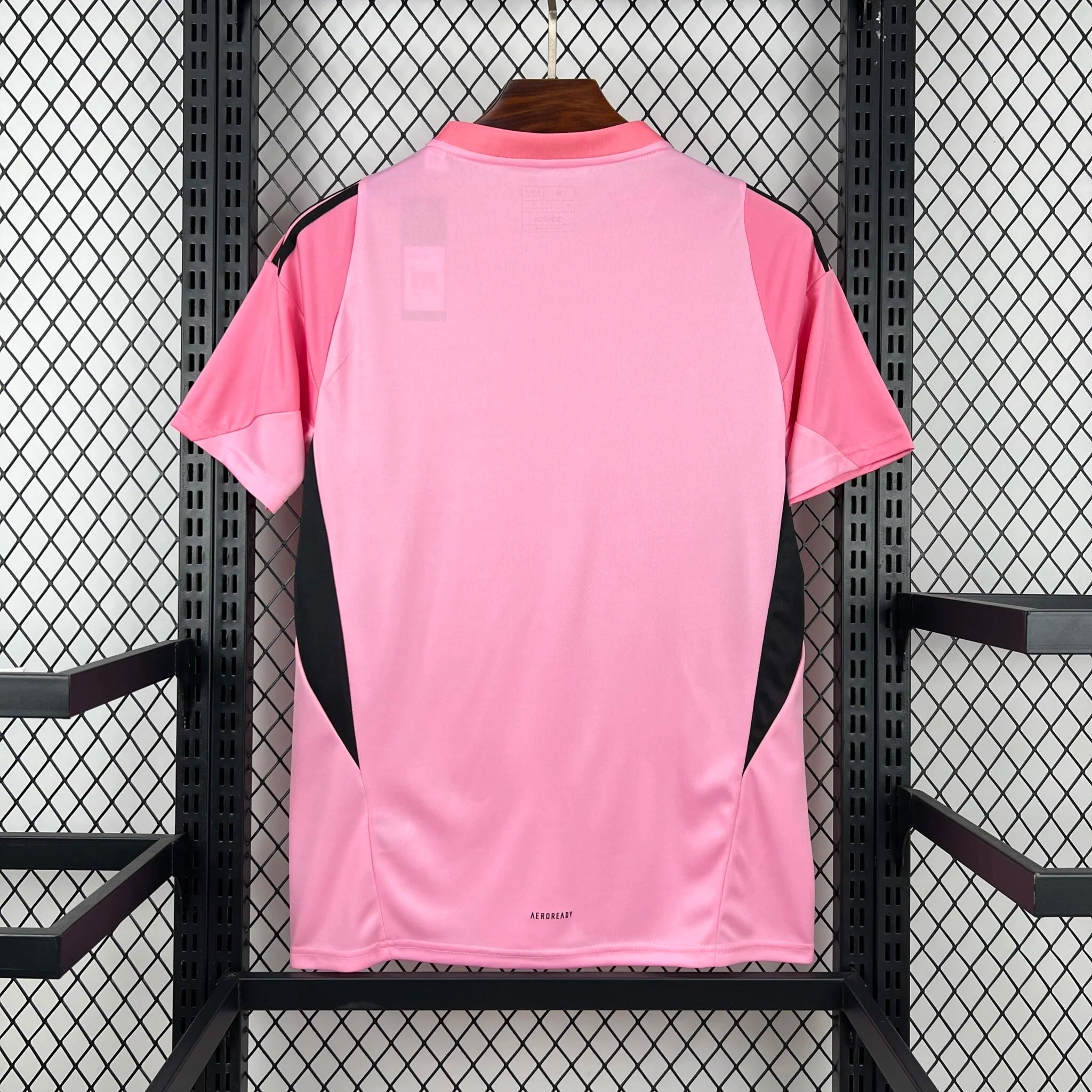 Maillot Colombie Concept Rose 2026/27
