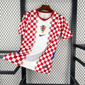Maillot Croatie Domicile 2026