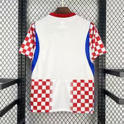 Maillot Croatie Domicile 2026