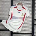 Maillot France Rétro Extérieur 2006/07
