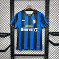 Maillot Inter Milan Rétro Finale LDC 2009/10
