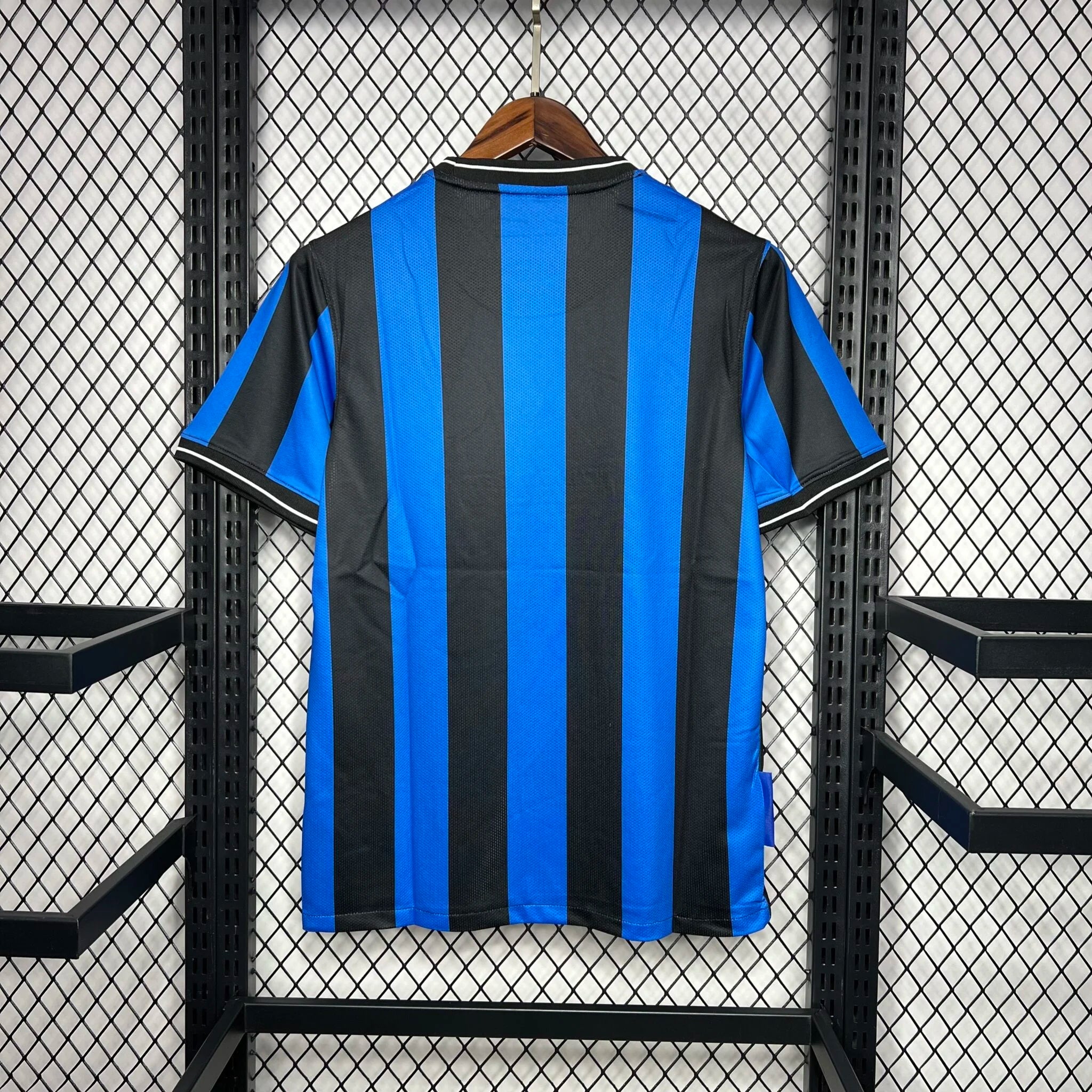 Maillot Inter Milan Rétro Finale LDC 2009/10