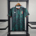 Maillot Italie Concept Vert 2025/26