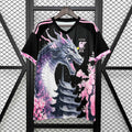 Maillot Japon Concept Dragon Sakura 2024/25