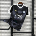 Maillot Leicester City Rétro Extérieur 2015/16