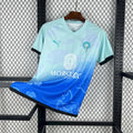 Maillot Maroc Concept Vert 2025/26